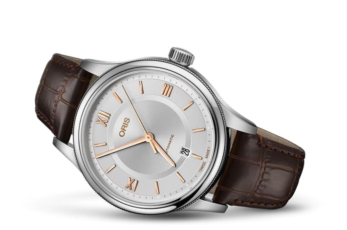 Image of  Classic Date